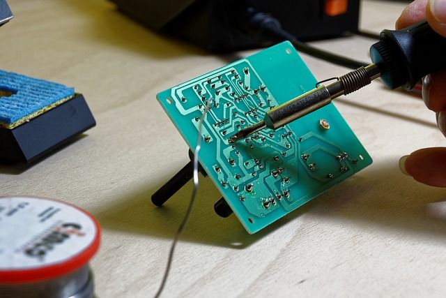 Electronics Engineering